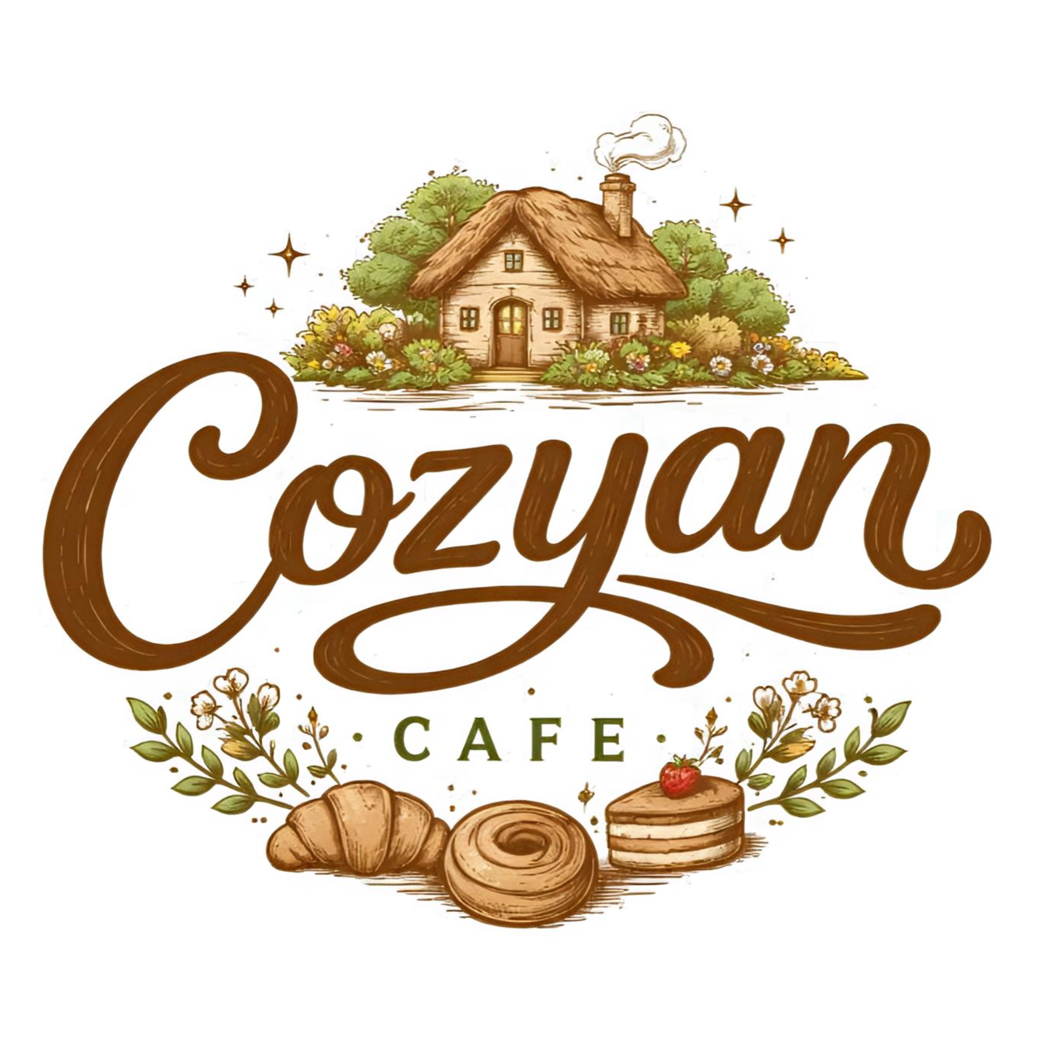 Cozyan Logo